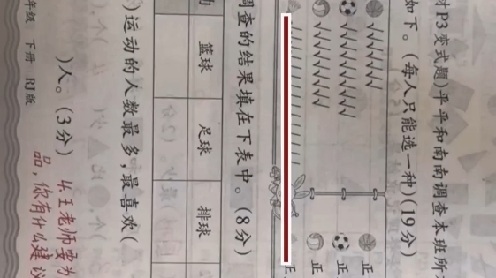 二年级下册人教版数学第一单元测试卷,重点题型讲解哔哩哔哩bilibili