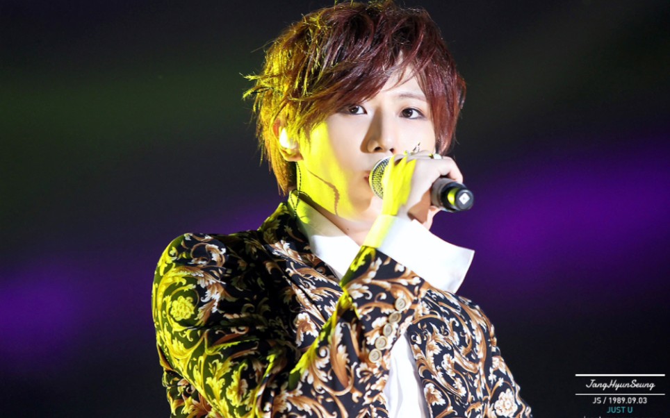 【able|张贤胜】130420 jointcon_哔哩哔哩_bilibili