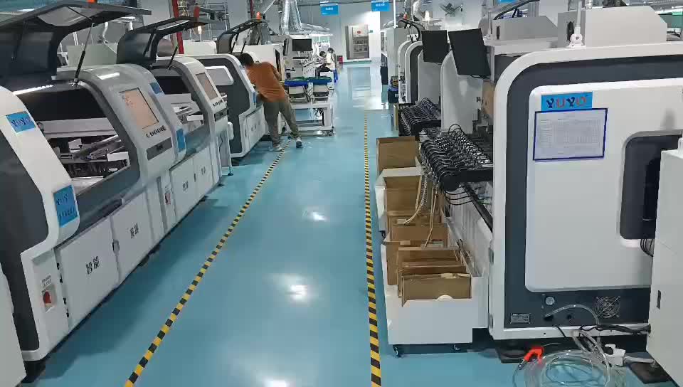 高碑店市异形插件机 高碑店充电器插件机 英赛特插件机全自动