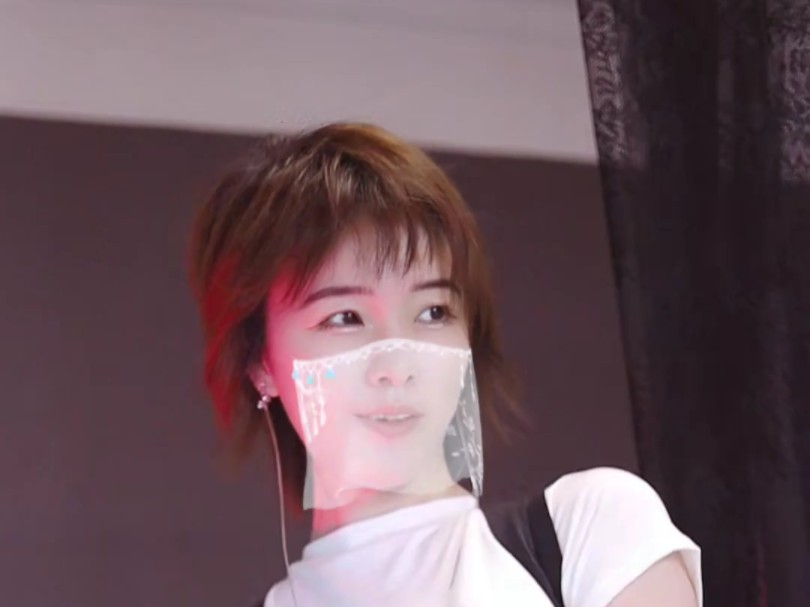 燃舞蹈木木5/22/8.32