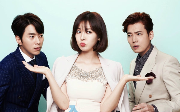 陷入纯情 ost part.1 (paradise) - davink