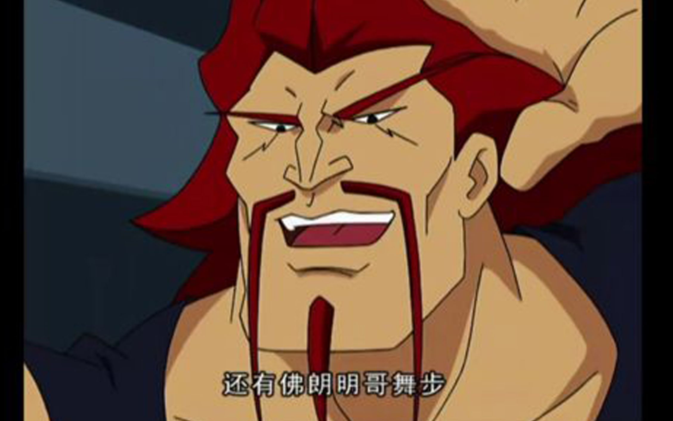 真·西班牙佛朗明哥舞(请坚持到52秒会被bgm圈粉)_哔哩哔哩 (゜-゜)つ