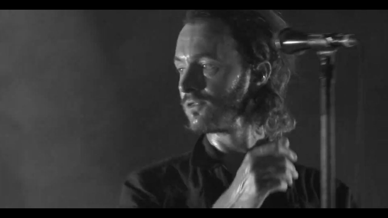 Editors  Live at Sziget Festival 2024年8月11日哔哩哔哩bilibili