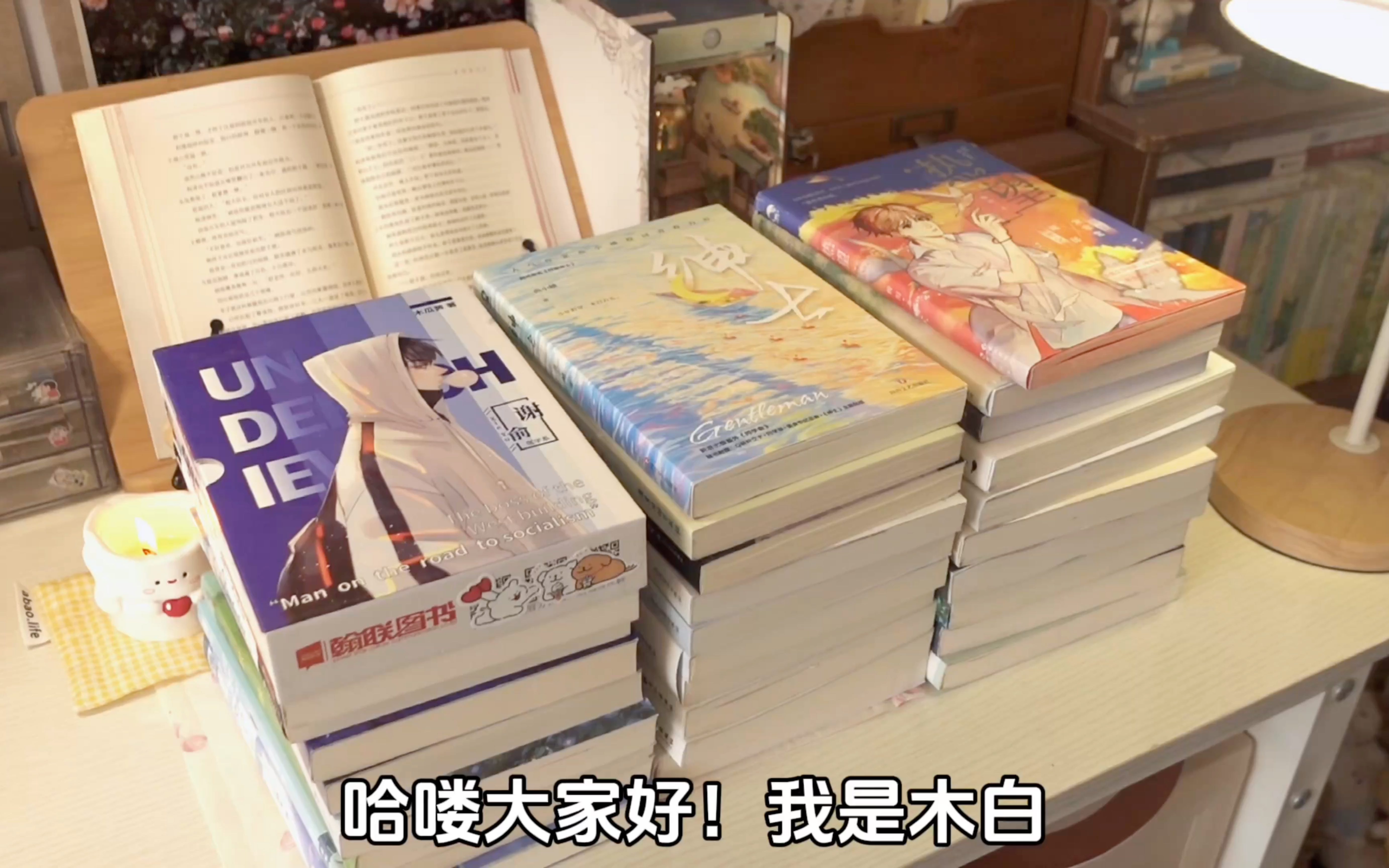 【柏】40本甜甜的校园文小说!你都看过哪几本呢?(原耽)哔哩哔哩bilibili