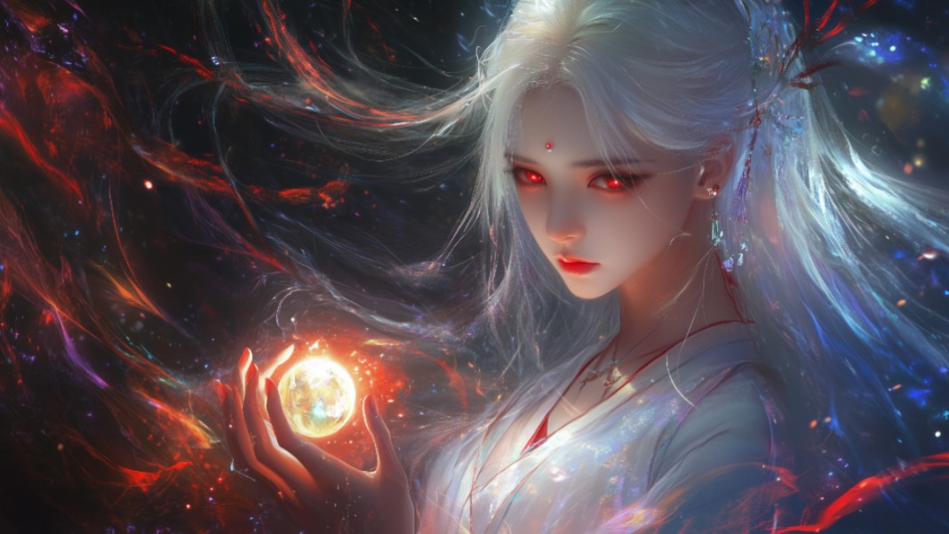 【群侠天武】女版玄幻男主角,也是风韵犹存啦…全是大美女