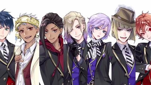 迪士尼扭曲仙境piece Of My World Nrc Ver Jp Rom Eng Lyrics 歌词 哔哩哔哩 つロ干杯 Bilibili