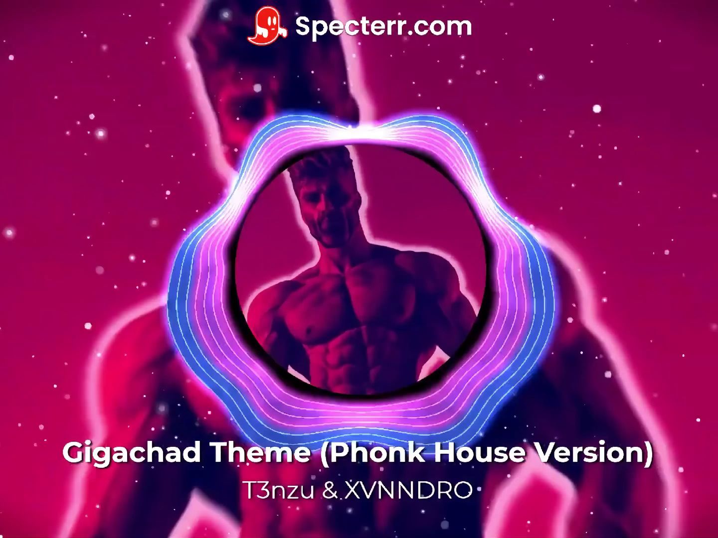 [图]【Phonk音乐】Gigachad Theme (Phonk House Version) || 《完美躯体の小曲》《原神启动の小曲》《卡点の小曲》