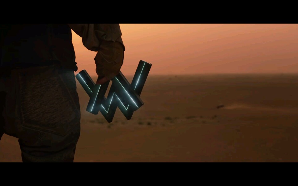 【中英】Alan Walker & ImanbekSweet Dreams(美梦) MV上线哔哩哔哩bilibili