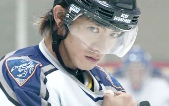 木村拓哉是我的理想型.