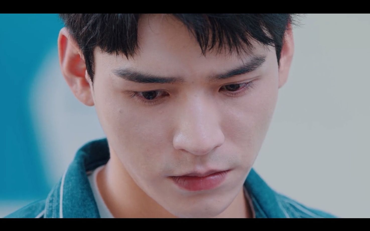 【龚俊】【小美满】法医校草赵泛舟cut23