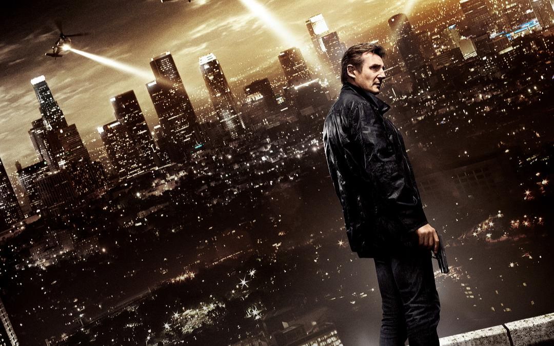 《夺金营救》预告片1080p【2020】