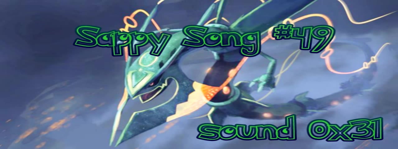 宝可梦全音效素材绿宝石pokemonemeraldsoundeffects