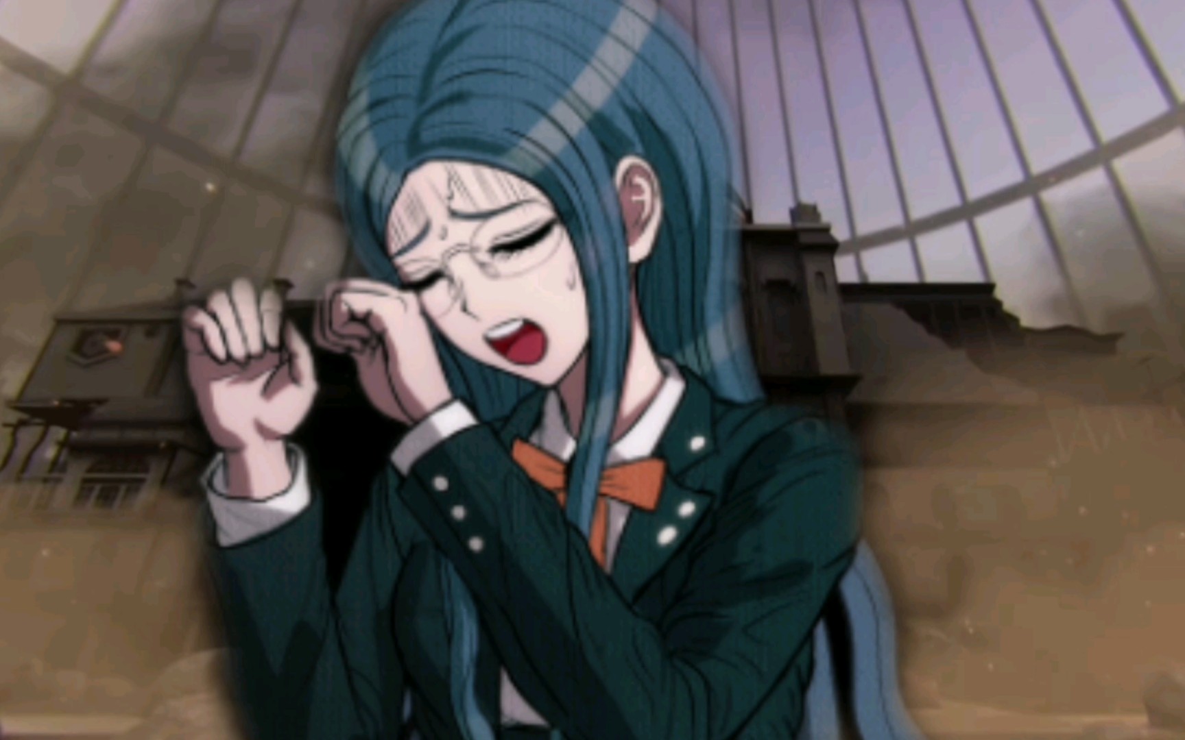 白银纺:刚建好的别墅被炸010101快手主播kibo你给我等着01