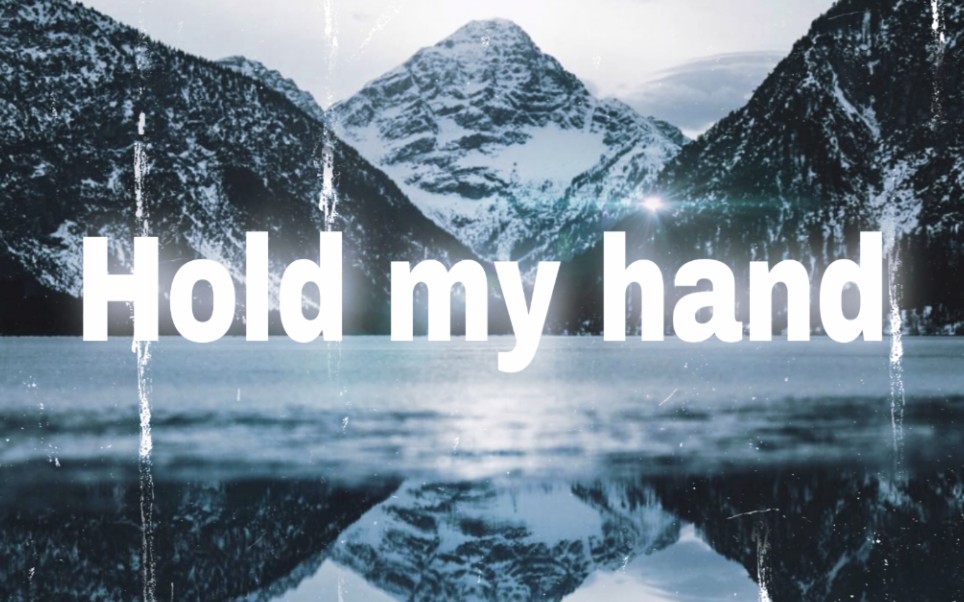 活动作品holdmyhand环保向混剪mc光光法老