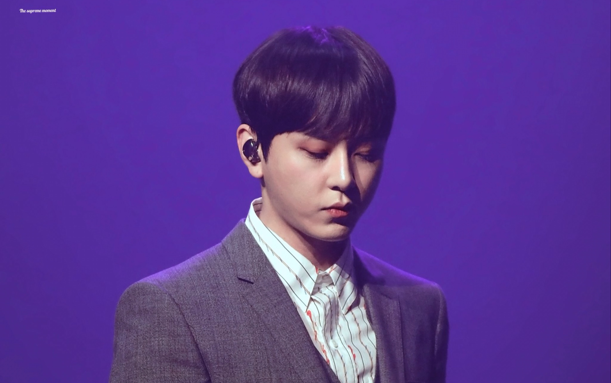 【龙俊亨】goodbye 20s拆专