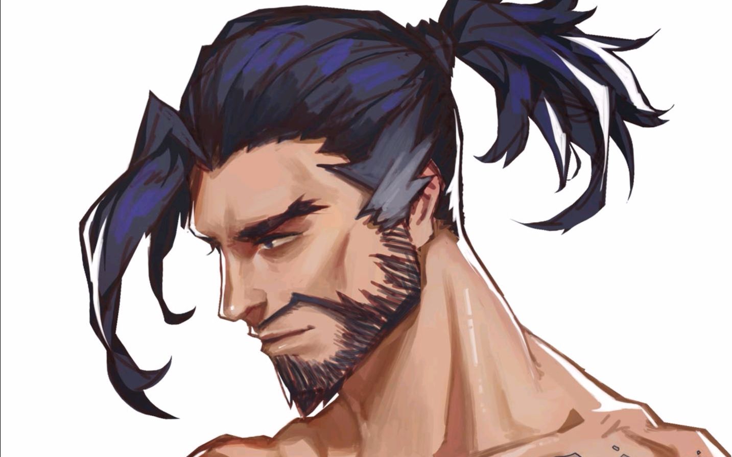 直播录像 花村 半藏