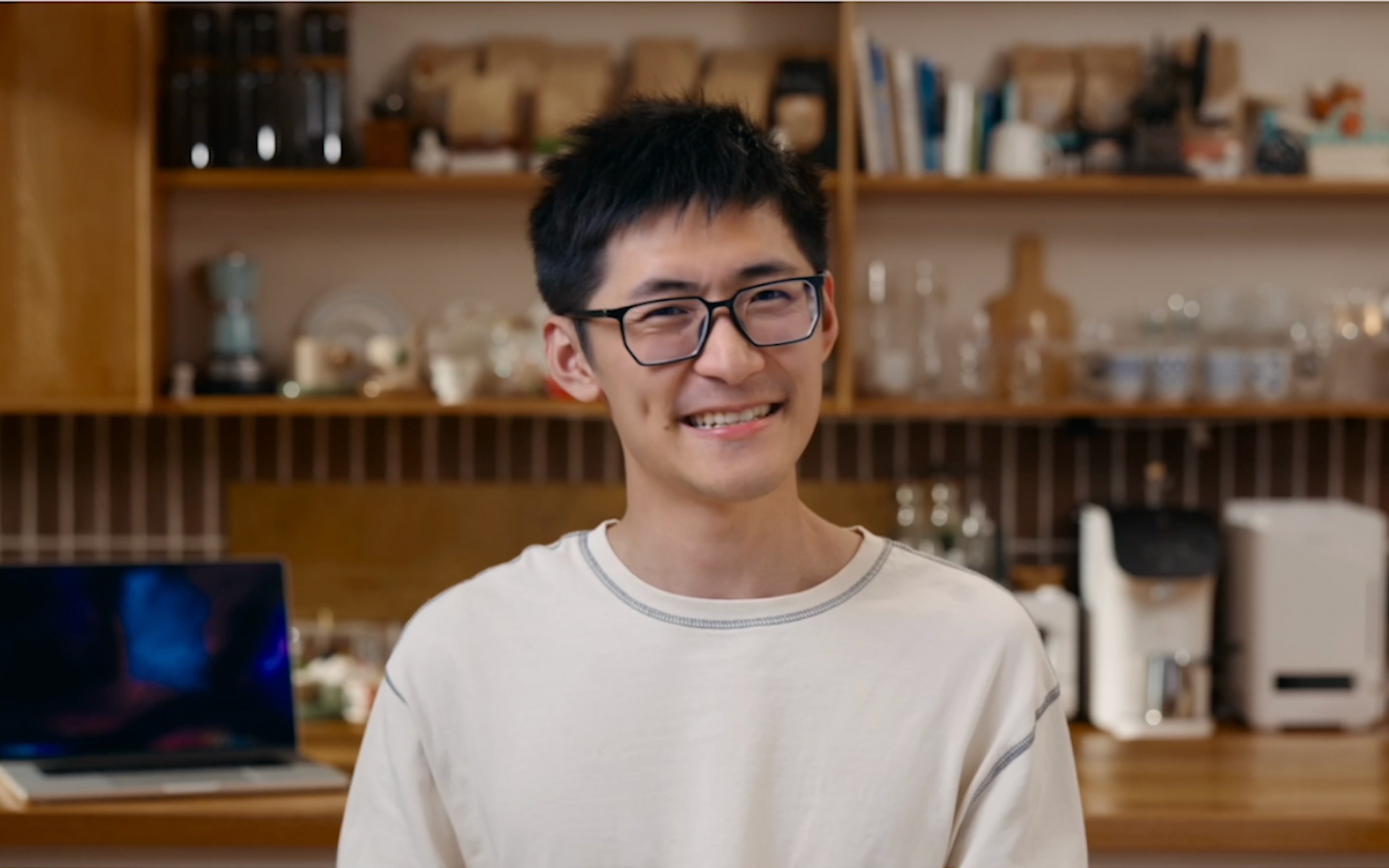 影视飓风tim和apple ceo tim cook梦幻联动