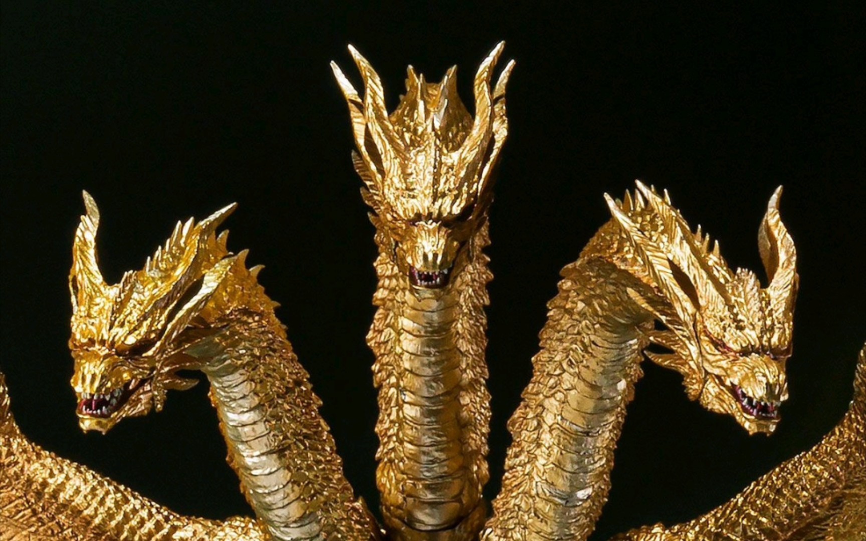 万代shm基多拉再版 售价22000日元 你的荷包准备好了么_哔哩哔哩_bili