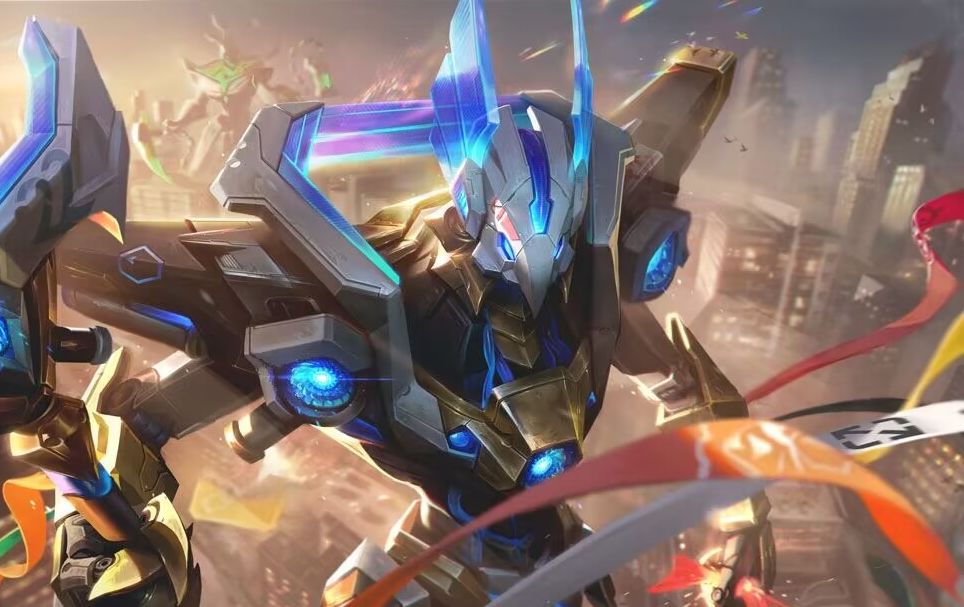 沙皇玩家不就是在等这一刻嘛?(s赛皮肤的沙皇真的好好看)