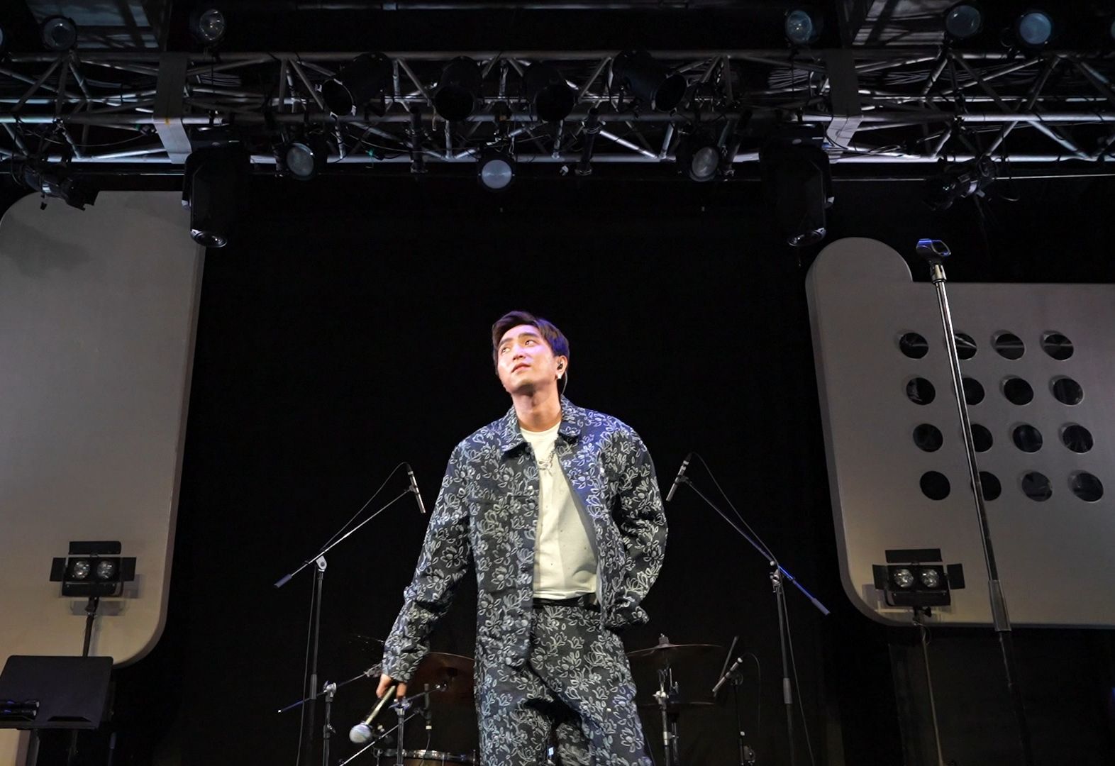 独居男子(黑化版)|沈以诚(24年东京盛宴)