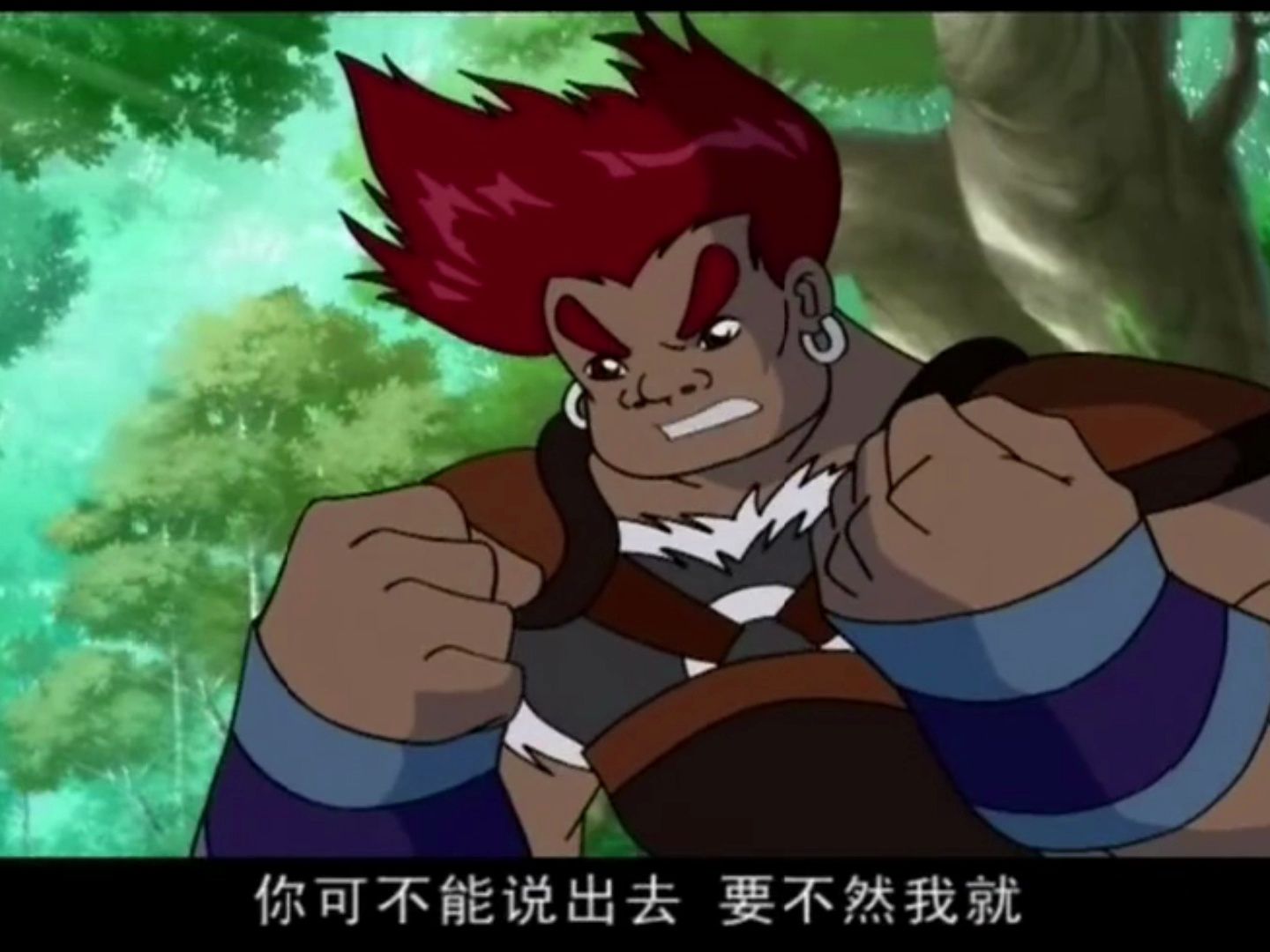 【恐龙宝贝】水妹横山想解决风龙将