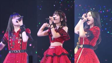 Juice=Juice 段原瑠々×井上玲音FCイベント2025 ～ れいるる2 〜_哔哩哔