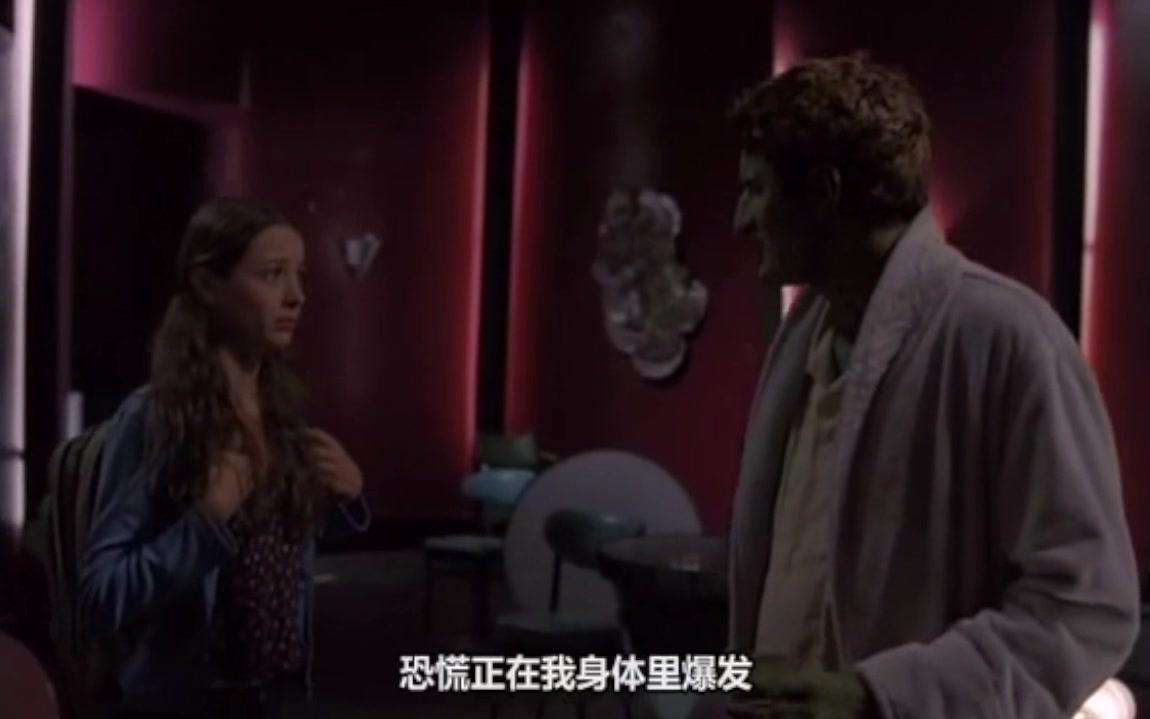 [图]「Angel暗黑天使」小可爱Lorne&Fred互动歌曲片段AmyAcker&AndyHallett