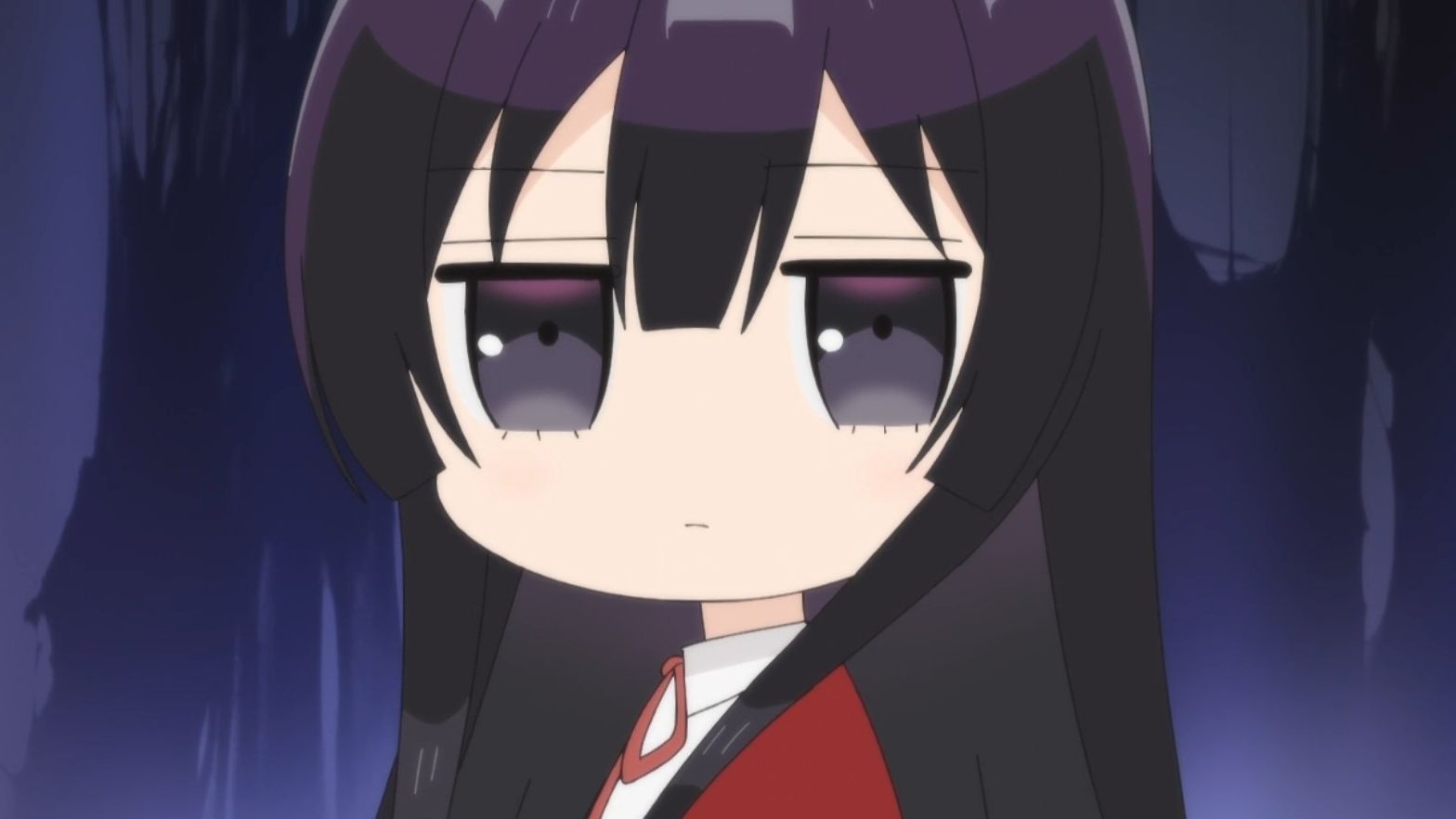 尤蜜拉能有一个好男主,是真的好