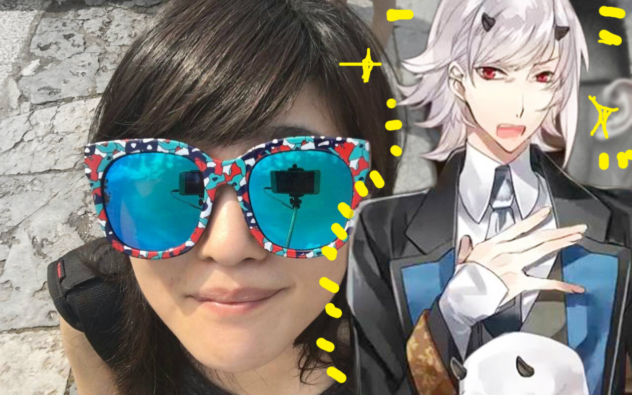 王八逆转吉原伊吕波续篇一新人物真的好任性旅游归来你们想我了吗