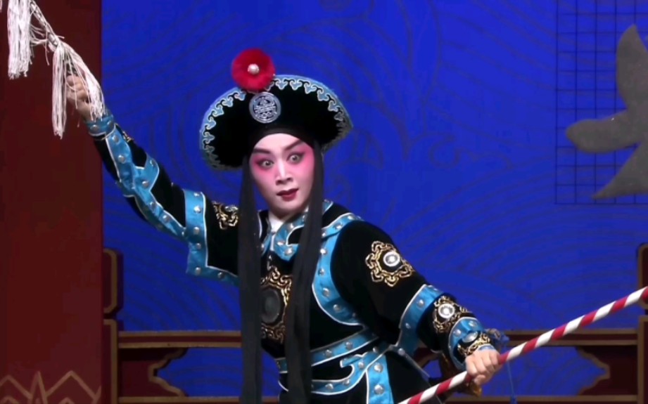 京剧木兰从军李晨阳贵州京剧院有限责任公司20220722