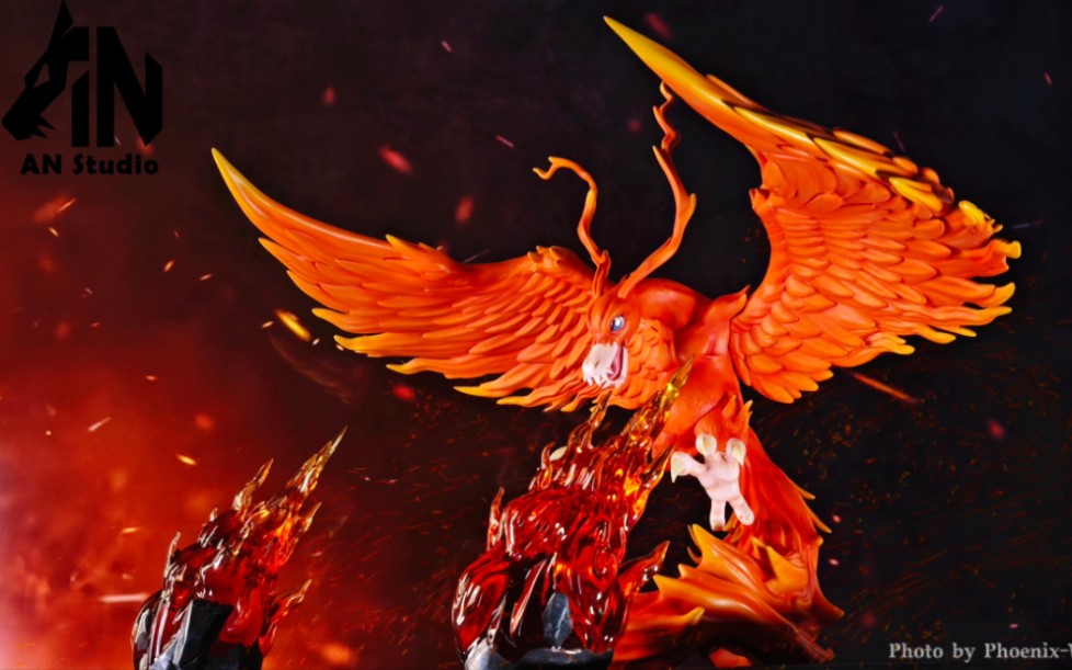 【an工作室-no.3 巴多拉兽】