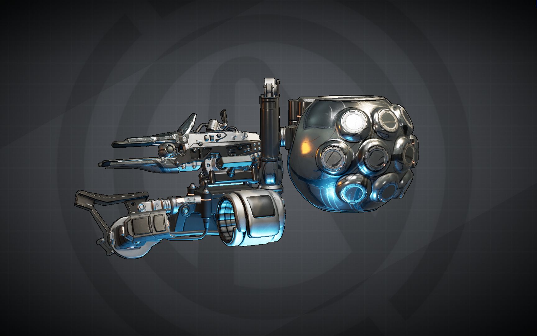 活动作品无主之地3铁憨憨鲁比的愤怒