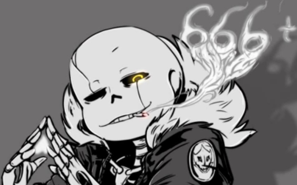 gaster! sans的nightcore版stronger than you