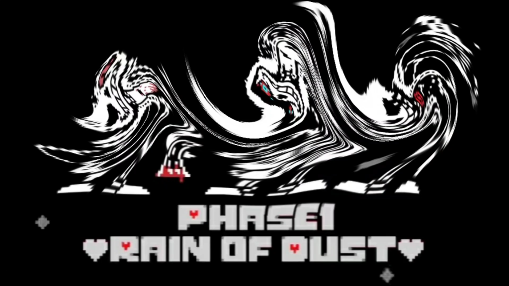 扭曲音质murdertimetrio扭曲之雨