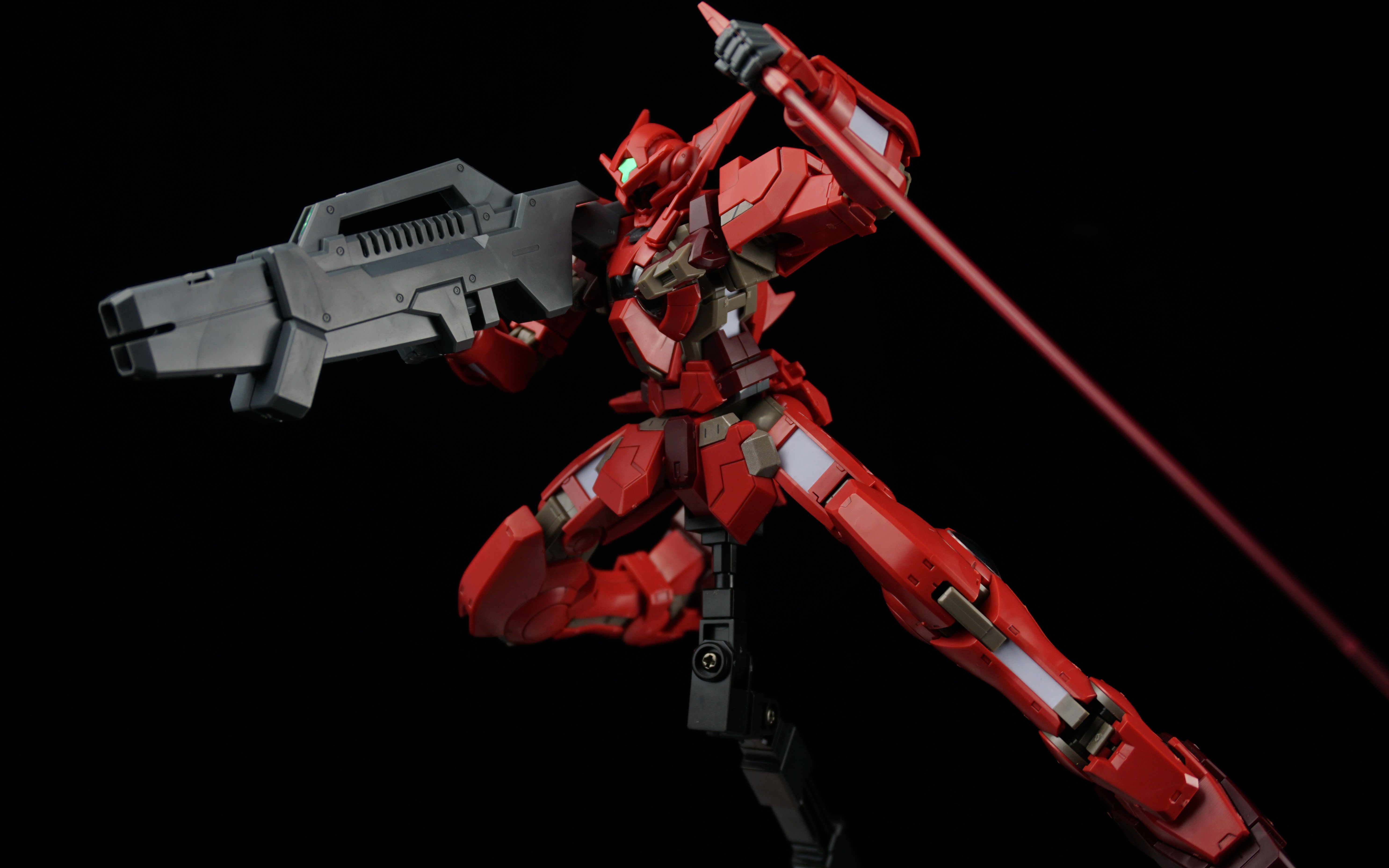 模玩贫测 第37集 万代 tv 正义女神 type-f_哔哩哔哩 (゜-゜)つロ