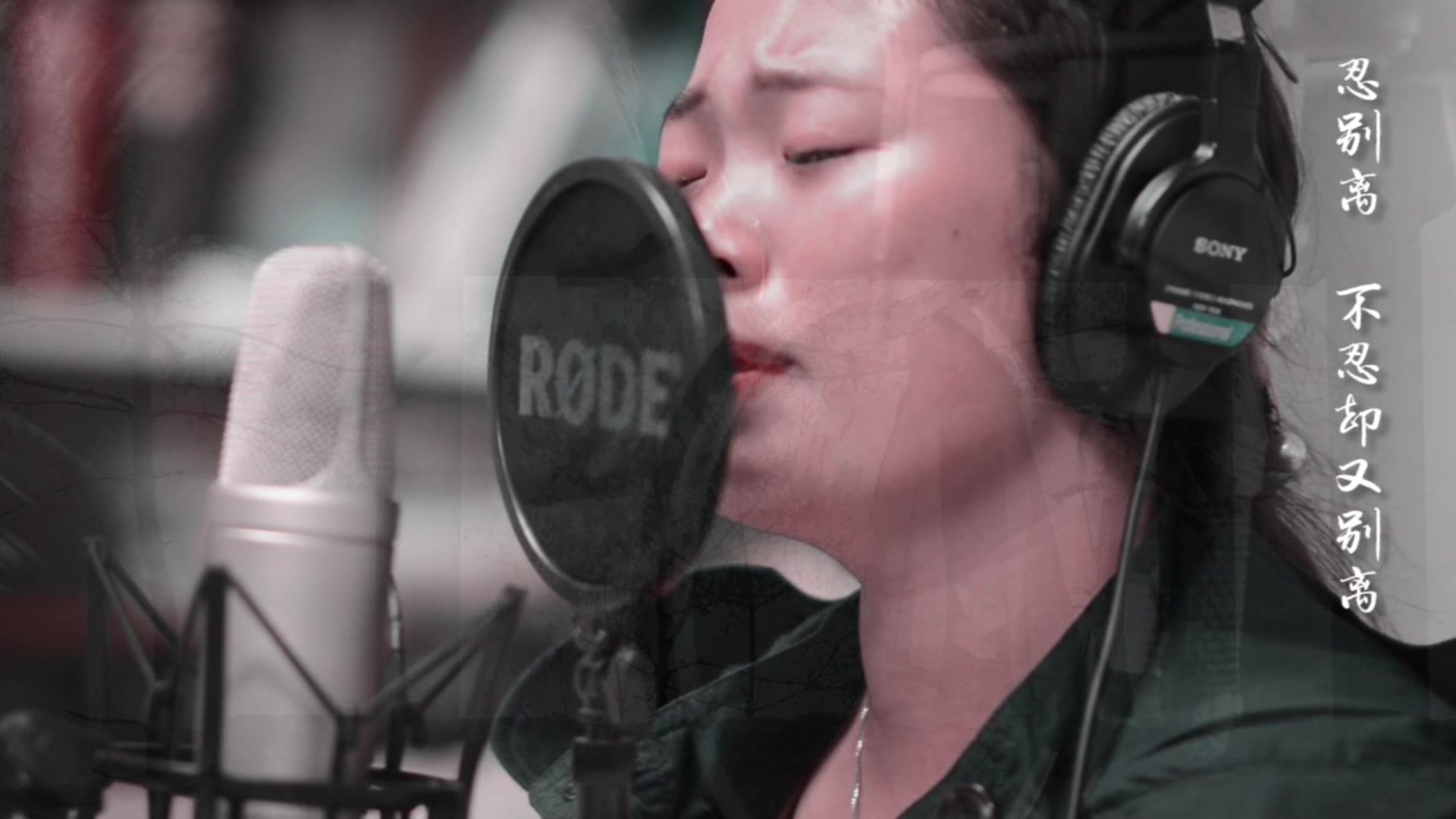 【任雨桐】《红颜旧》