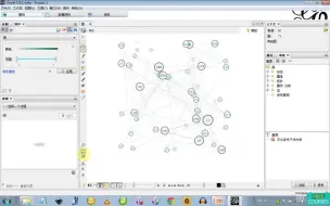 下载视频: Gephi 超详细的软件操作基础学习教程