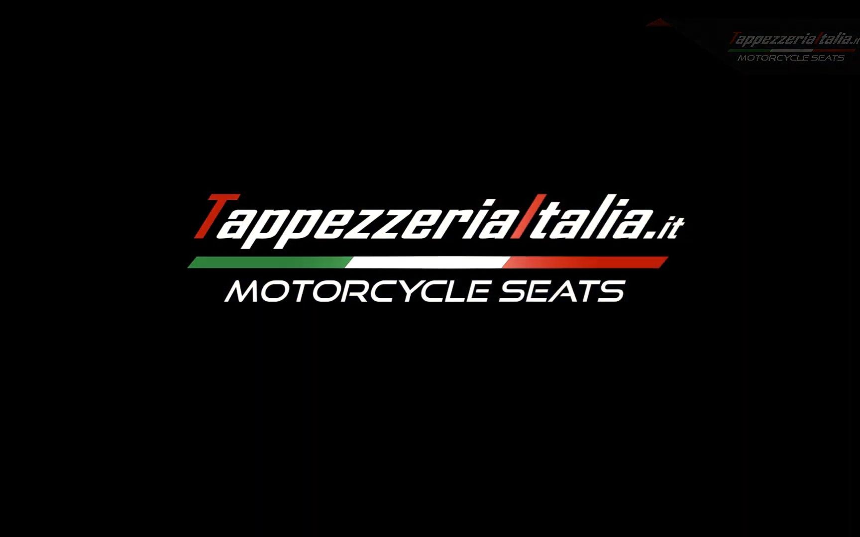 Tappezzeria Italia 摩托车坐垫 全国总代理 made in Italy哔哩哔哩bilibili