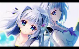 Download Video: 【未定】9-nine- -「動畫化決定PV」