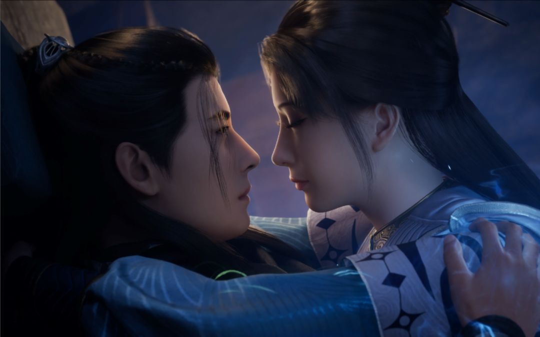 韩立,南宫婉兵分两路,修真界也有"妻吸节"?