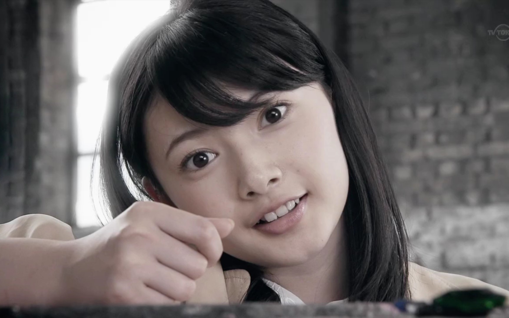 【绝狼龙之血/青岛心】那个时候的老婆好可爱啊!