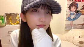 長友彩海 哔哩哔哩 つロ干杯 Bilibili