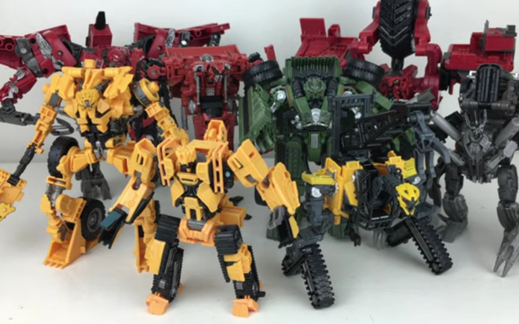 [转载]ss大力神全员归位合体!