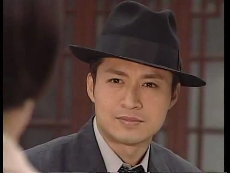 【马景涛】【天长地久】看马景涛不输许文强的帅气片段!