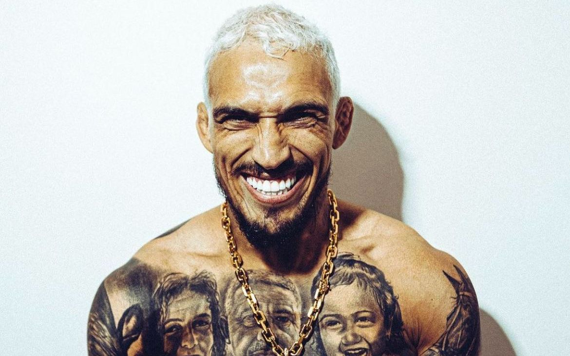 ufc280选手社交媒体 奥利维拉直言要小心谨慎