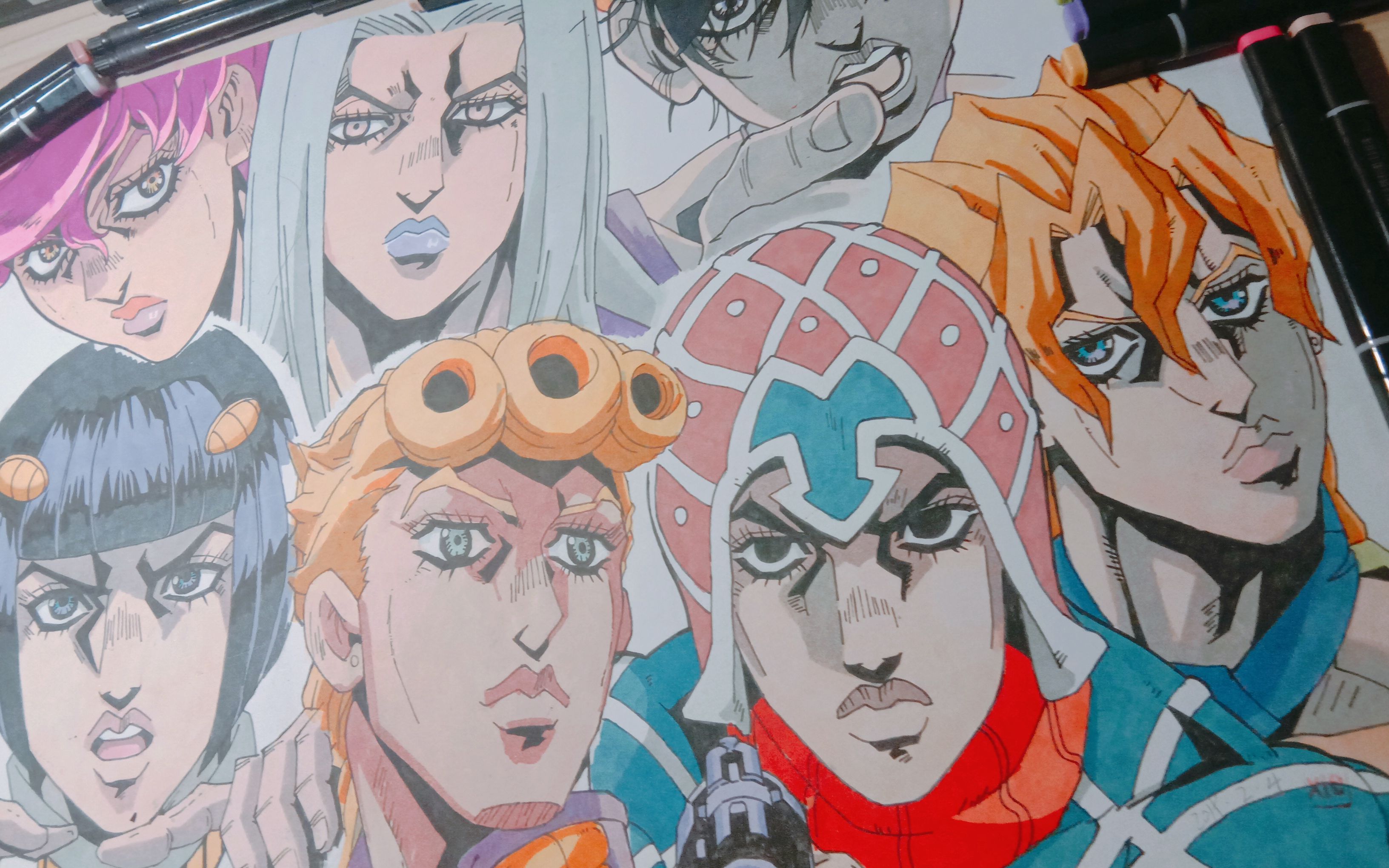 布加拉提小队_哔哩哔哩 (゜-゜)つロ 干杯~-bilibili