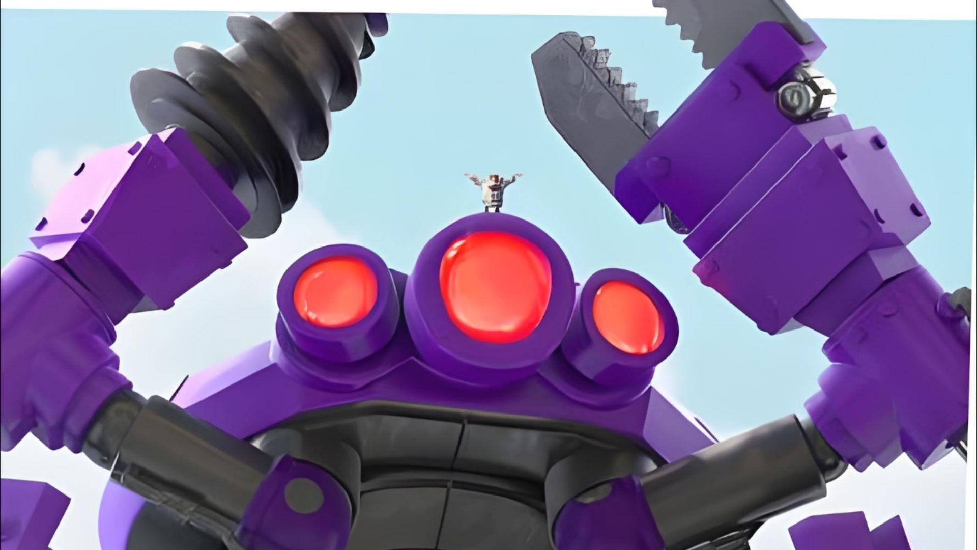 2024/9/19国服狂野螃蟹136,137,138阶段一波