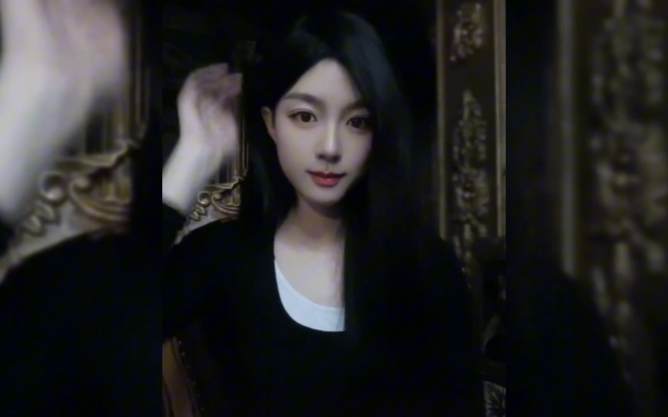 台球圈的小美女,王思诺