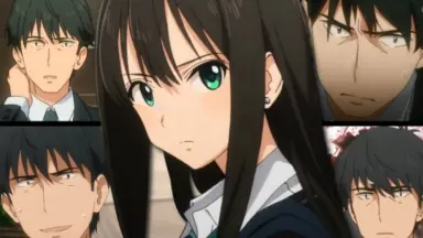 渋谷凛#-哔哩哔哩_Bilibili