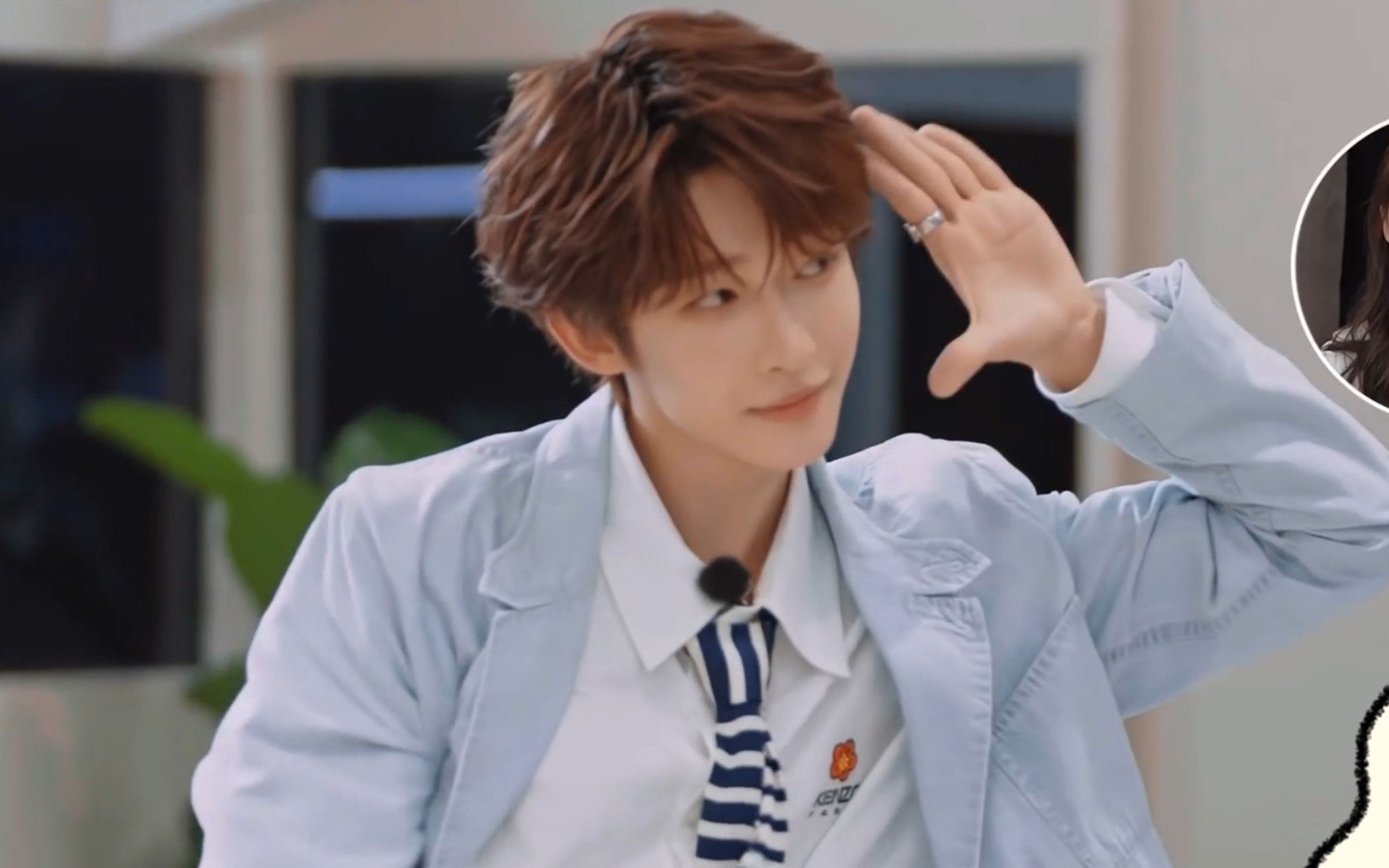 【刘宇】这么可爱你不要命啦